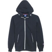 C3HS136-370-L [Wrap-Air DRY フルジップパーカー Lサイズ ネイビー]