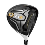 M2ドライバー TM1-216（SR） 1W ロフト10.5度