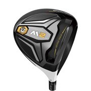 M2ドライバー TM1-216（S） 1W HL（ロフト12度）