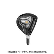 M2フェアウエイウッド TM1-216（S） #3/ロフト15度/左用