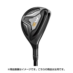 ヨドバシ.com - Taylor Made テーラーメイド M2レスキュー ユーティリティ TM5-216（S） カーボンシャフト #4/ロフト22度  左用 通販【全品無料配達】