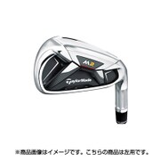 M2アイアン TM7-216（R） カーボンシャフト #SW 左用 単品
