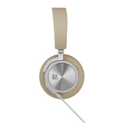 Bang & Olufsen BeoPlay H6 密閉型オーバーイヤーヘッドホン《天然革