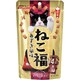 ねこ福 [猫用 おやつ あずき風味 3g×14]