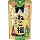 ねこ福 [猫用 おやつ 抹茶風味 3g×14]