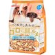 いぬのしあわせ ゴロッと具ルメ 小粒 [1～6歳までの成犬用 小粒 総合栄養食 スモークチーズ&小魚入り 750g]