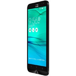 ヨドバシ.com - エイスース ASUS ZB551KL-BK16 ZenFone Go [5.5インチ