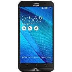 ヨドバシ.com - エイスース ASUS ZB551KL-BL16 ZenFone Go [5.5インチ