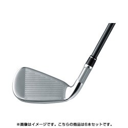 Amazon.co.jp: テーラーメイド（TAYLORMADE) M2 アイアン 6本