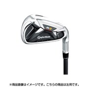 M2アイアン REAX90JP（R） スチール AW 左用 単品