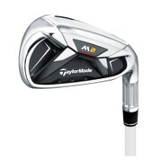 M2アイアン TM7-316(L) カーボンシャフト #6 単品 レディース
