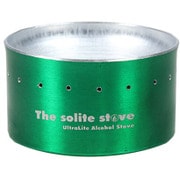 SOLITESTOVE ULアルコールBPストーブ GN