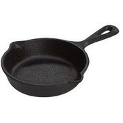 アウトドア 調理器具 ロッジ ミニチュアスキレット LMS3 19240053000003