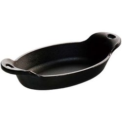 アウトドア 調理器具 ロッジ HE オーバルミニサーバー HMSOV 19240084000009