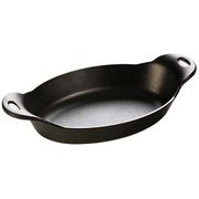 アウトドア 調理器具 ロッジ HE オーバルサービングディッシュ HOSD 19240086000036