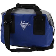 SS ZIPトップクーラー 44QT ブルー