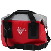 SS ZIPトップクーラー 44QT レッド