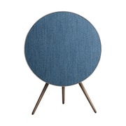 BEOPLAY A9 C Dusty Blue [BeoPlay A9用カバー ダスティブルー]