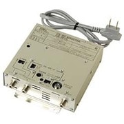 CS・BS 30dBコンパクトブースタ CB-30TC