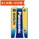 アルカリ乾電池 9V型 1本パック 6LR61EJ/1S