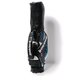 le coqキャディーバッグ ルコックスポルティフ キャディバッグle coq sportif caddy bag