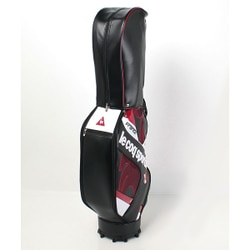 ルコックスポルティフ キャディバッグ ルコックスポルティフ キャディバッグle coq sportif caddy bag