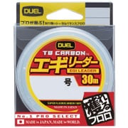 H3510 [TB CARBON エギリーダー 30m 1.75号]