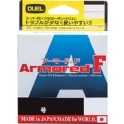 H4120-GY [ARMORED F 150m 0.8号 ゴールデンイエロー]