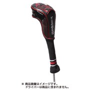 QQ4046 ヘッドカバー N100 [ブラック]