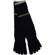 QG0188 [ソックス（16SS） フリーサイズ ナイトブルー]