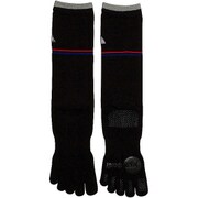 QG0188 [ソックス（16SS） フリーサイズ ブラック]