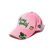 QGL0373 [帽子（キャップ）（16SS） ブロッサム]