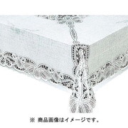 テーブルクロス レースニューバテン [120cm×150cm]
