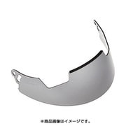 スーパーアドシスIPSサンバイザー スモーク 1134