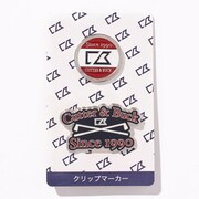 CQM0923 [クリップマーカー M133 ネイビー]