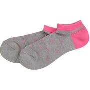 CBM0128 ソックス 25cm～27cm N800 [ミックスグレー]