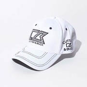 CBM0340 帽子 N942 [ホワイト]