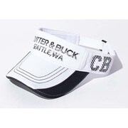 CBM0343 帽子 N942 [ホワイト]