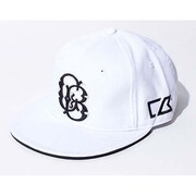 CBM0355 帽子 N942 [ホワイト]