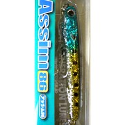 AS86-02 アッシム86 GHイワシ [ペンシルベイト]