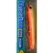 AS86-07 アッシム86 チャートバックオレンジB [ペンシルベイト]