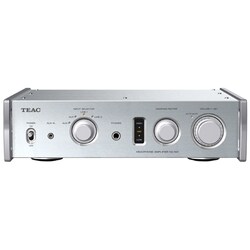 ヨドバシ.com - ティアック TEAC HA-501-SP/S [ヘッドホンアンプ