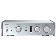 ヘッドホンアンプ ハイレゾ音源対応 シルバー HA-501-SP/S