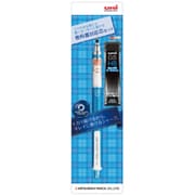 限定品ギフト クルトガ ブルー&教科書芯 HB GF.KR33.212HB