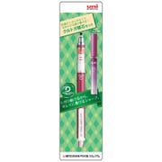 限定品ギフト クルトガ ピンク&クルトガ芯 HB GF.KR13.203HB