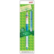 限定品ギフト クルトガ ブルー&クルトガ芯 HB GF.KR33.203HB
