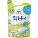 ミルキィボディソープ シトラスソープの香り つめかえ用 400ml [ボディソープ]