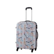 DISNEY LEGENDS 65cm STAMP WHITE 19C*05017