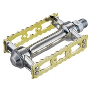 ツーリングペダル BSCP シャンパンゴールド PD-SP2(F460004GO)