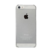 TR-CCIP16E-CL [iPhone SE/5s/5用 Airly 超極薄ハードケース クリア]